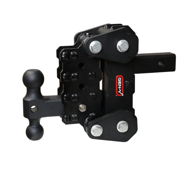 Gen-Y Hitch Phantom-XT TORSION-FLEX Trailer Hitch (MPN: GH-104176XT)