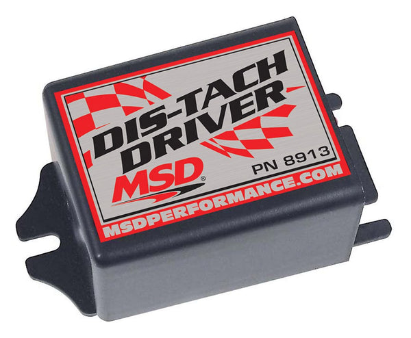MSD Ignition Tachometer Signal Adapter (MPN: 8913)