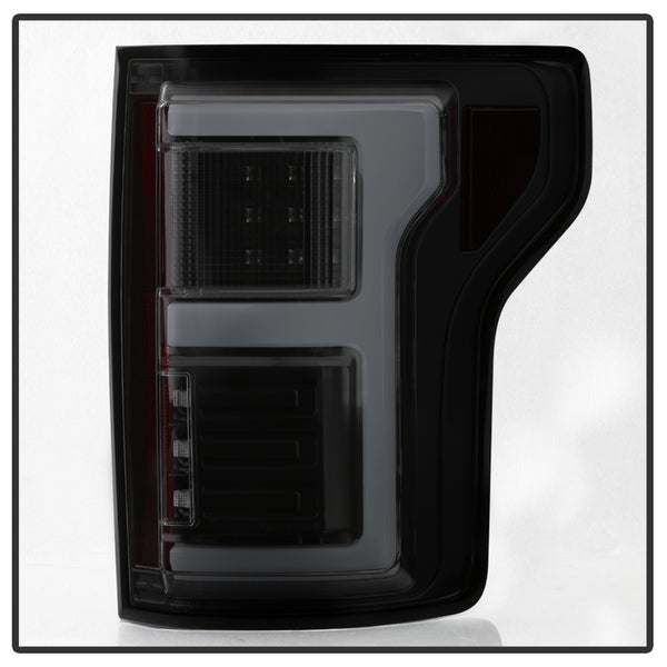 Spyder Automotive Tail Light Assembly (MPN: 5085337)