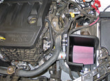 K&N 69 Series Typhoon Cold Air Intake (MPN: 69-2542TS)