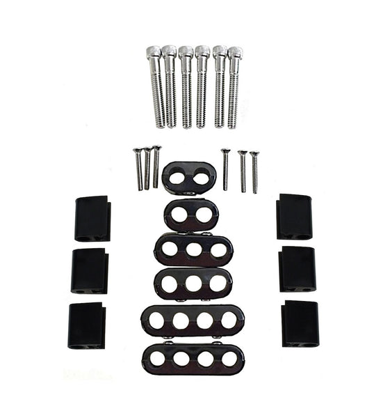 Taylor Cable Spark Plug Wire Separator (MPN: 42502)