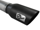 Advanced FLOW Engineering ATLAS Exhaust System Kit (MPN: 49-04040-B)