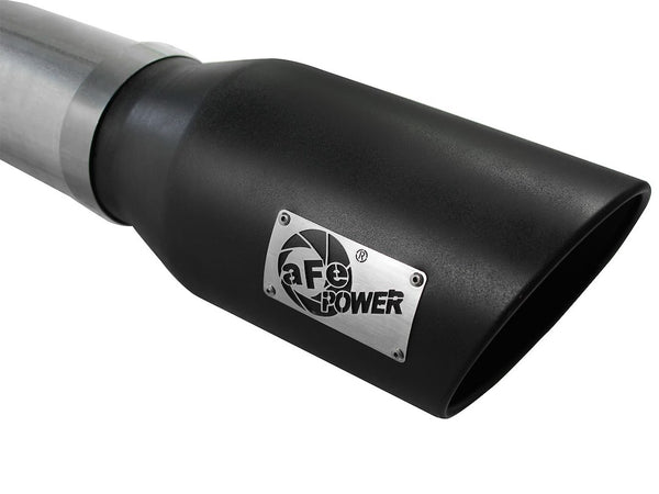 Advanced FLOW Engineering ATLAS Exhaust System Kit (MPN: 49-04040-B)