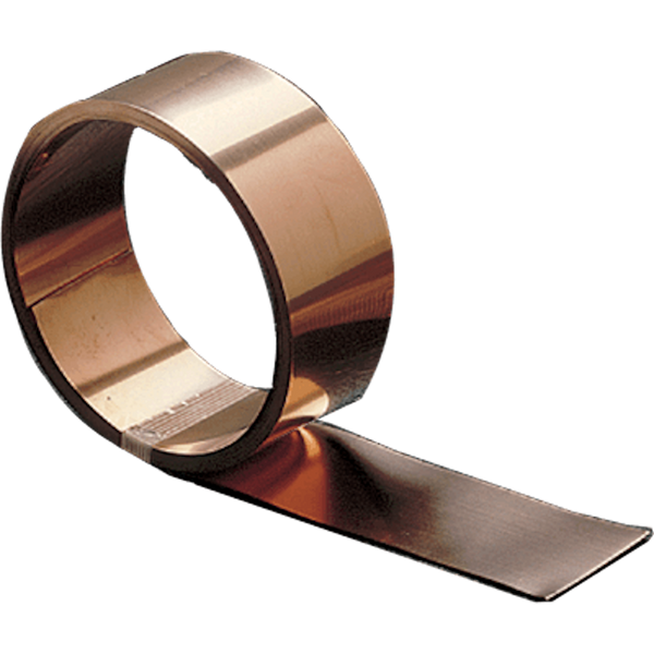 Newmar Copper Ground Strap (MPN: GS-2-25)