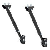 UWS Tool Box Mounting Kit (MPN: TBSM-MK2)