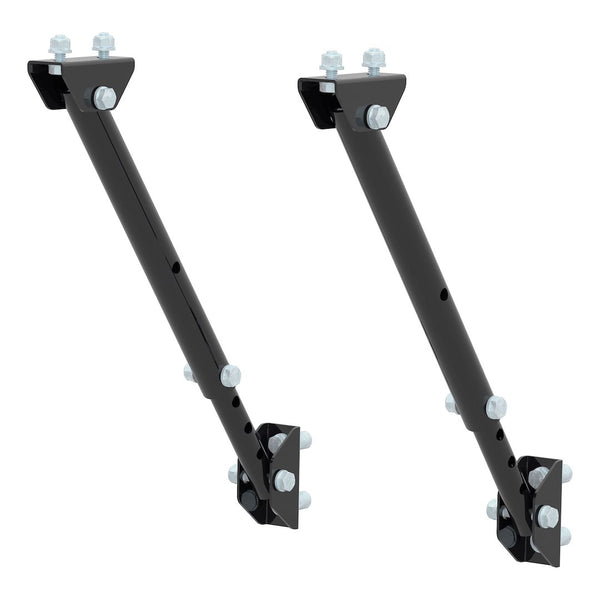 UWS Tool Box Mounting Kit (MPN: TBSM-MK2)