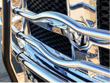 Luverne Grille Guard Component (MPN: 202175)
