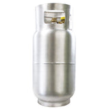 Flame King Propane Tank (MPN: YSN335-ALM)