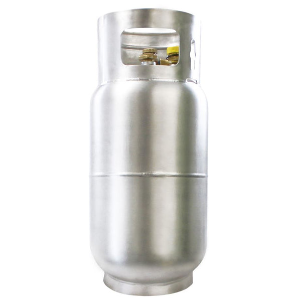Flame King Propane Tank (MPN: YSN335-ALM)