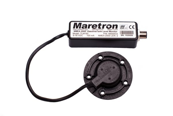 Maretron Tank Monitor System (MPN: TLM150-01)