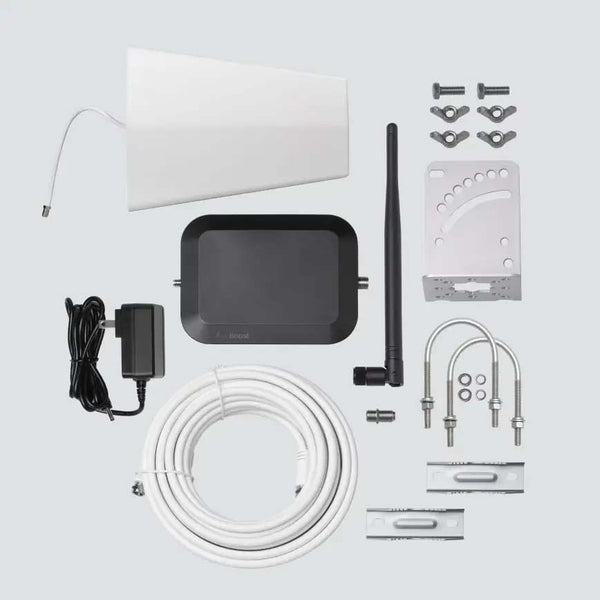 We Boost Cellular Phone Signal Booster (MPN: 470166)
