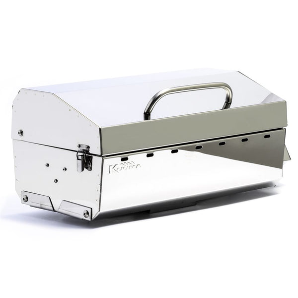 Kuuma Stow N' Go 160 Propane Grill (MPN: 58130)