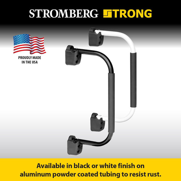 Stromberg Carlson Entry Step Hand Rail (MPN: AM-255)