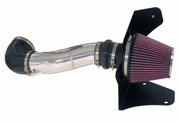 K&N 69 Series Typhoon Air Intake (MPN: 69-7201TP)