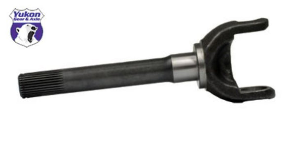 Yukon Gear Axle Stub Shaft (MPN: YA W46106)