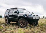 Sherpa Roof Rack (MPN: 113744)