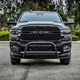 Westin E-Series Bull Bar (MPN: 31-4025)