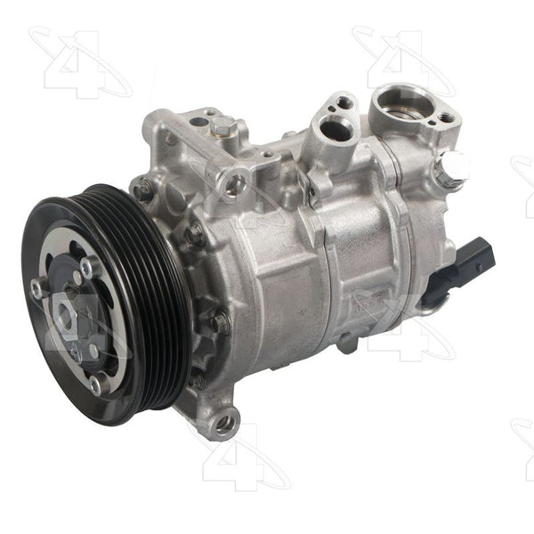 Four Seasons Air Conditioner Compressor (MPN: 168315)