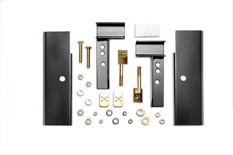 BackRack Headache Rack Mounting Kit (MPN: 30119)