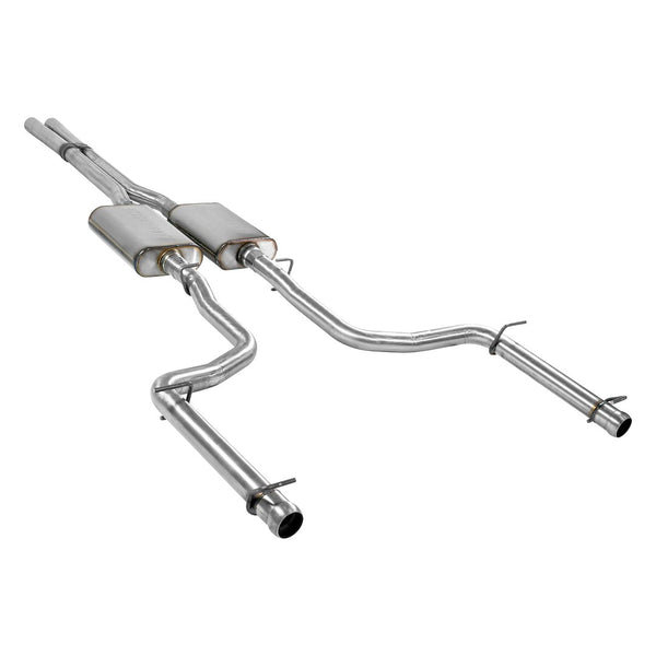 Flowmaster Exhaust System Kit (MPN: 717829)