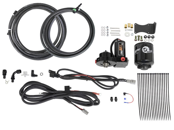 Advanced FLOW Engineering Fuel Lift Pump (MPN: 42-22013)