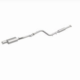 MagnaFlow Exhaust System Kit for Mitsubishi Eclipse (MPN: 15744)