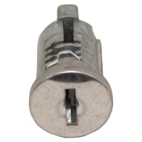 Lock Cylinder for Center Console (MPN: 4746305)