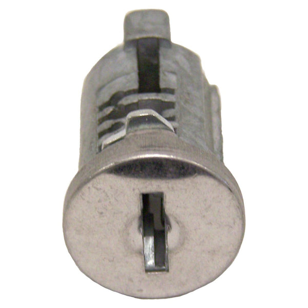 Lock Cylinder for Center Console (MPN: 4746305)
