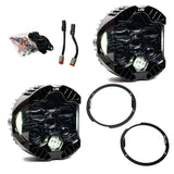 Baja Designs DOT LP6 Headlight Assembly (MPN: 44-8310)