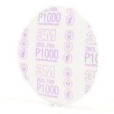 3M Hookit Sanding Disc (MPN: 00969)