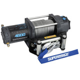 Superwinch Terra Vehicle Mounted Winch (MPN: 1145260)