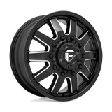 Fuel Off Road Maverick D538 Wheel (MPN: D5382082A935)