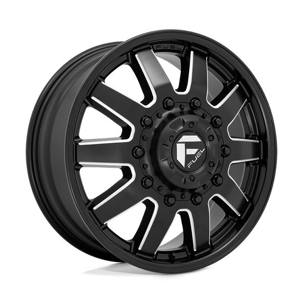 Fuel Off Road Maverick D538 Wheel (MPN: D5382082A935)