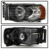 Xtune Headlight Assembly Set (MPN: 5014313)