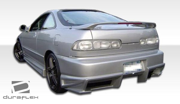 Duraflex Bumper Cover (MPN: 101370)