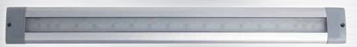 Code 3 Interior Light 400 Series (MPN: CW0401)