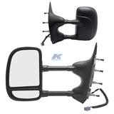 K Source Exterior Towing Mirror (MPN: 61203-04F)