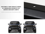Armordillo Grille Guard (MPN: 8724187)