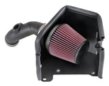 K & N Filters 63 Series AirCharger (MPN: 63-5506)