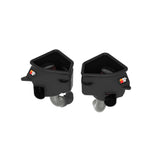K&N Cold Air Intake System (MPN: 69-7086TC)