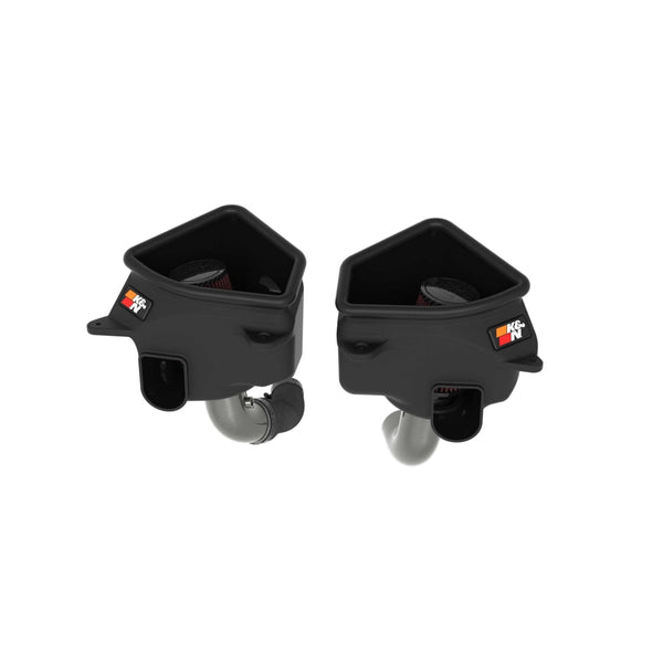 K&N Cold Air Intake System (MPN: 69-7086TC)