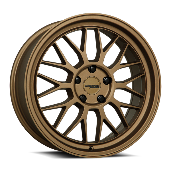 Katana Racing Wheels KR06 (MPN: KR06-188050MR)