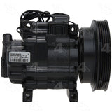 Four Seasons Air Conditioner Compressor (MPN: 57487)