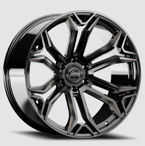 Torque Wheels TW436C Recluse (MPN: TW436C-22108415-18)