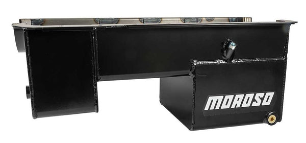 Moroso Performance Oil Pan (MPN: 20511)