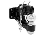 Pintle Hook with Bolt-On Mount (MPN: 10050)