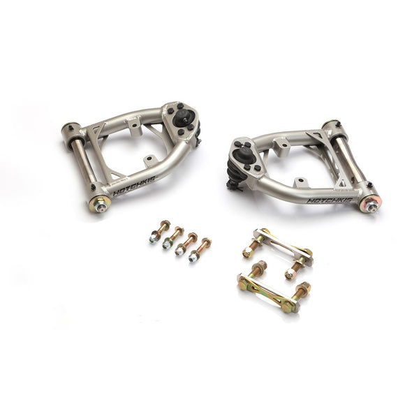 Hotchkis Performance Adjustable Tubular Control Arms (MPN: 1118U)