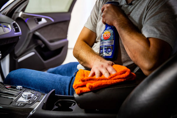 303 Products Automotive Protectant (MPN: 30382)