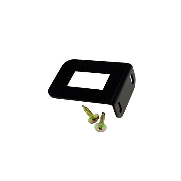 ARB Switch Panel Black Steel (MPN: ALSB1)