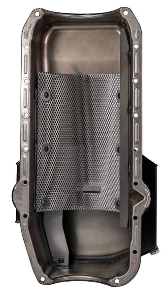 Moroso Performance Oil Pan (MPN: 21814)